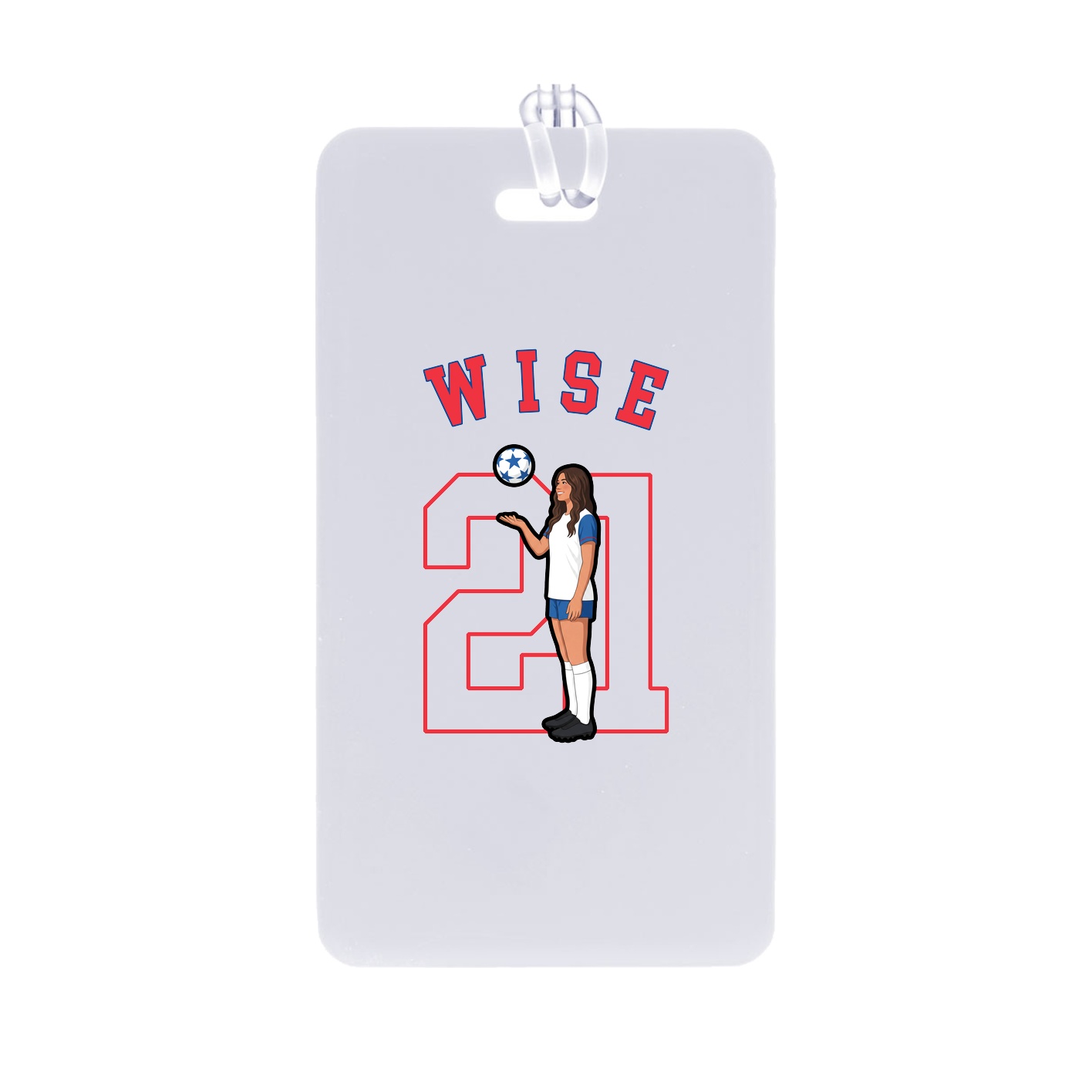 Bag Tag