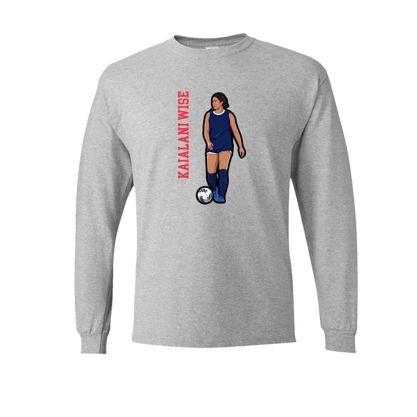 Long Sleeve Tee
