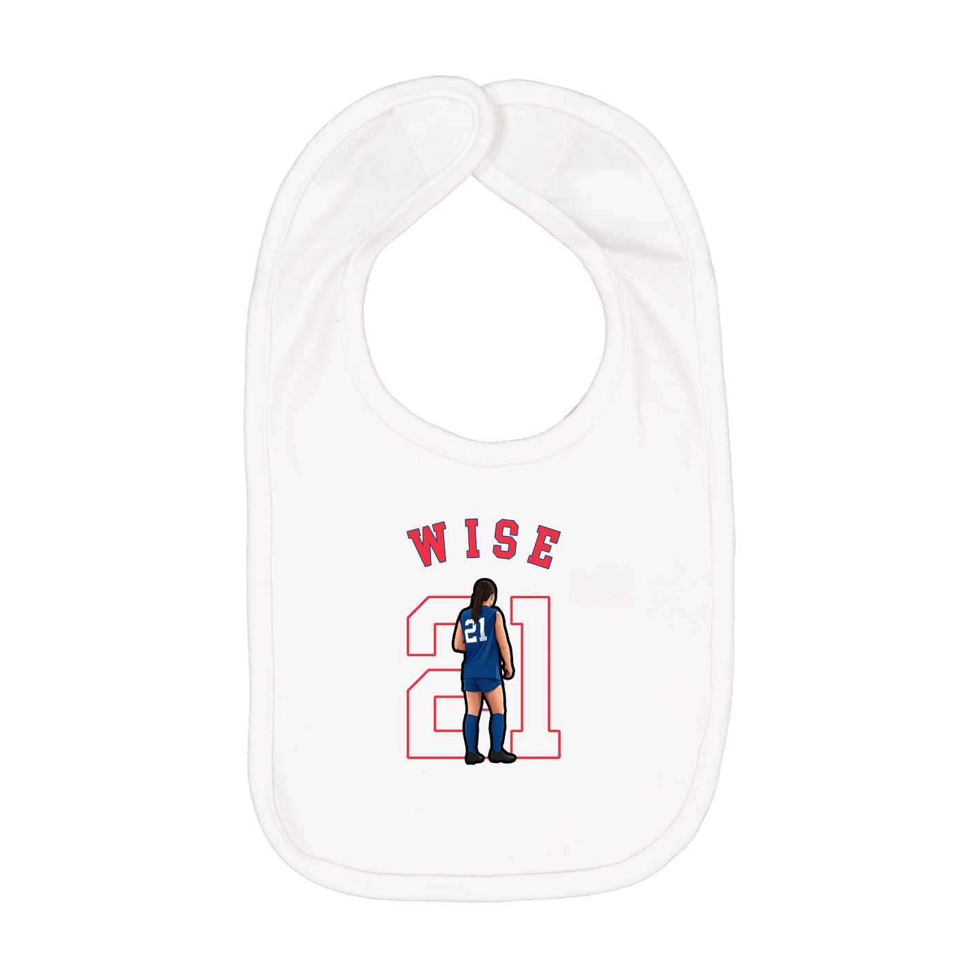 Infant Bib