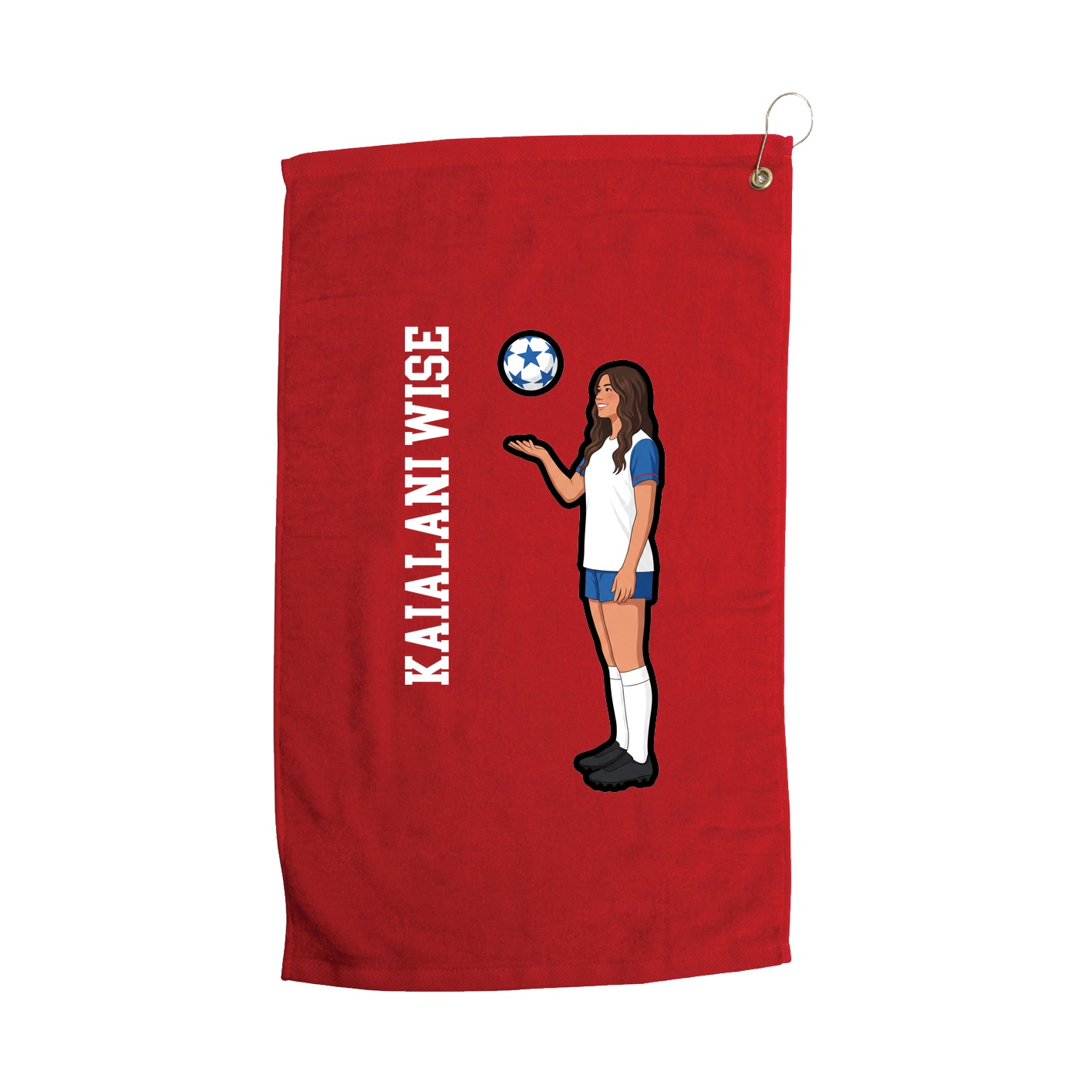 Golf Towel