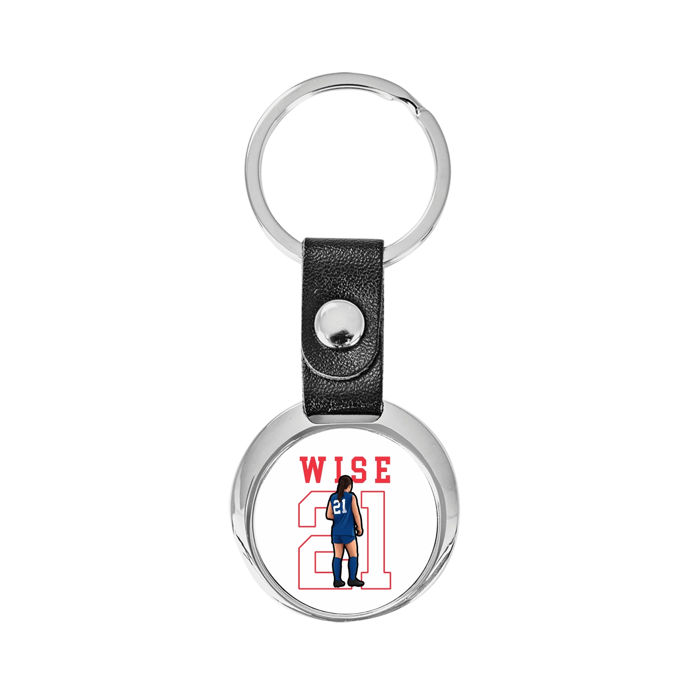Key Chain — Shirsey in Classic