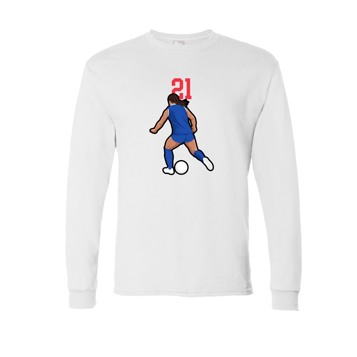 Long Sleeve Tee