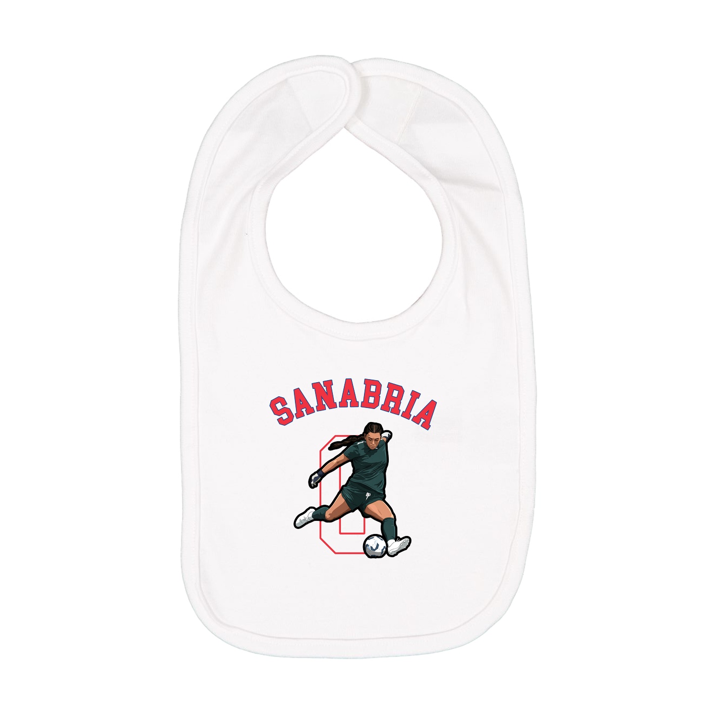 Infant Bib