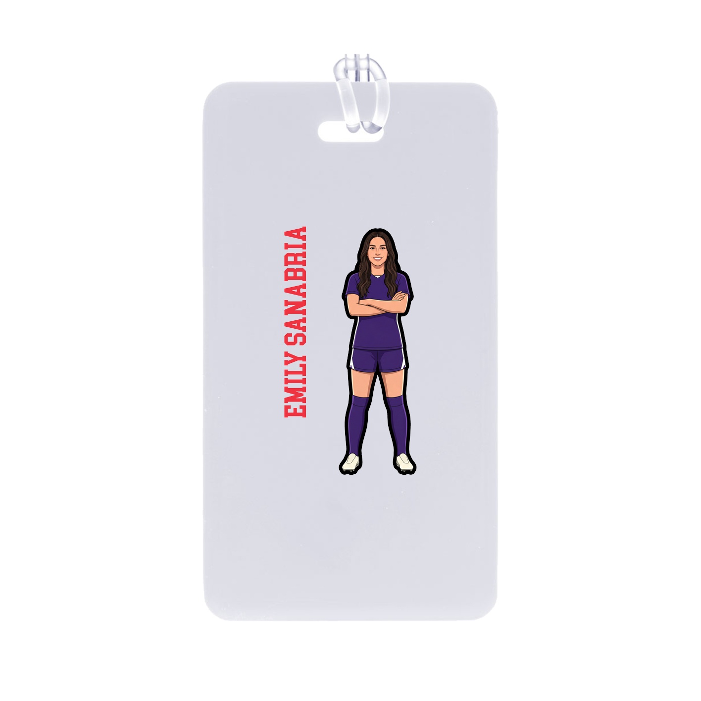 Bag Tag