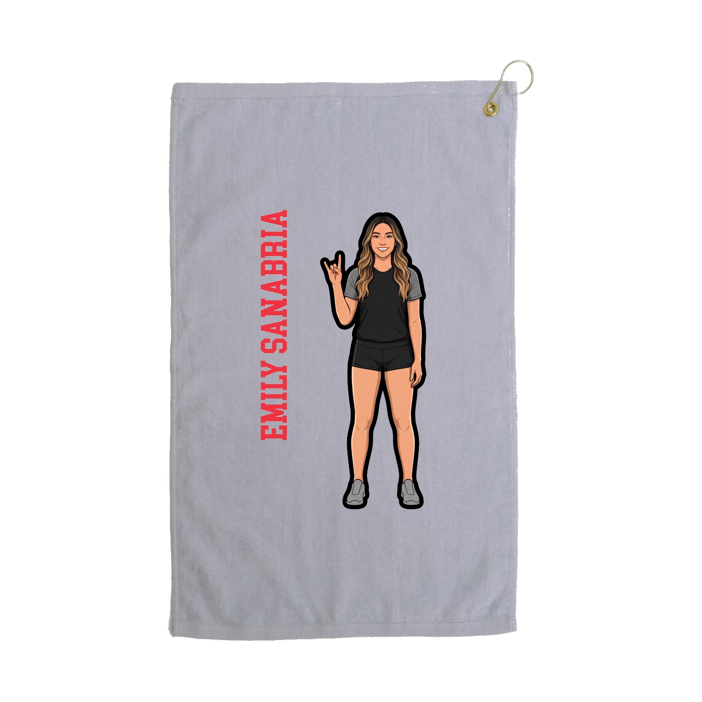 Golf Towel