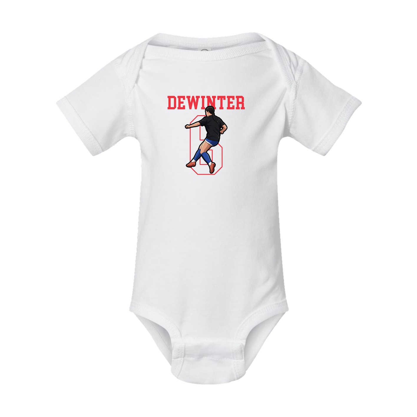 Baby Onesie
