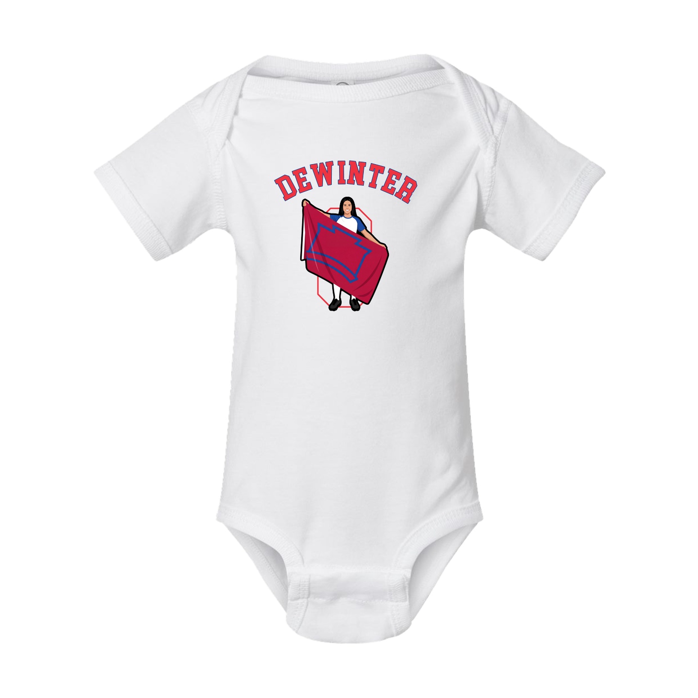 Baby Onesie