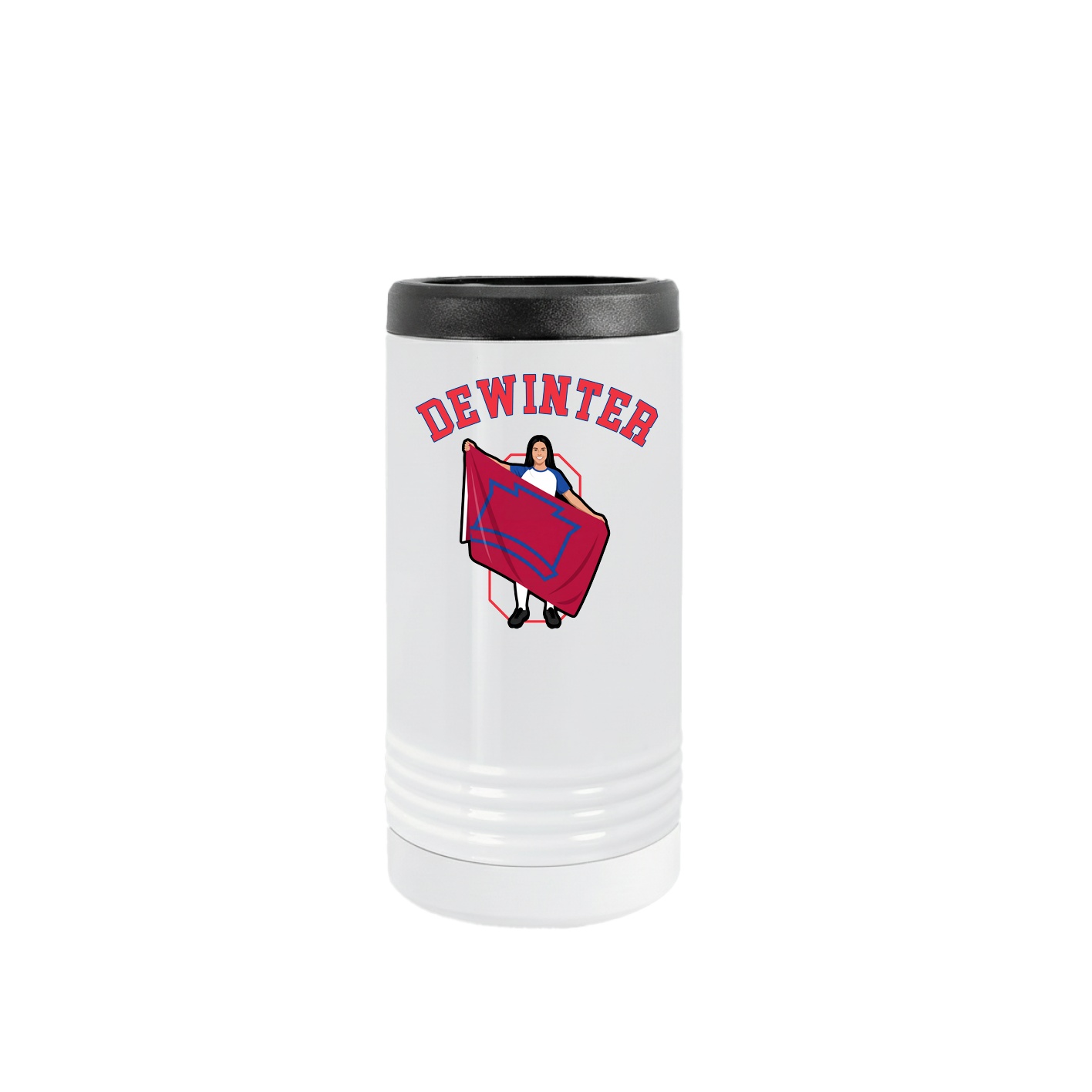 Slim Beverage Holder