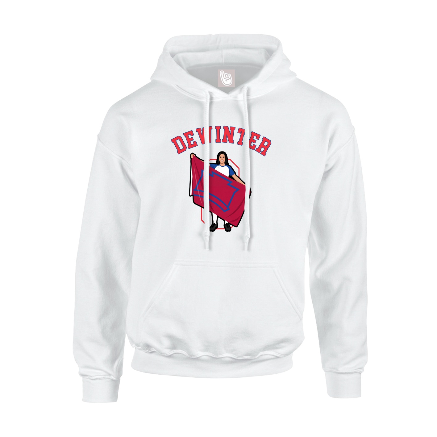 Hoodie