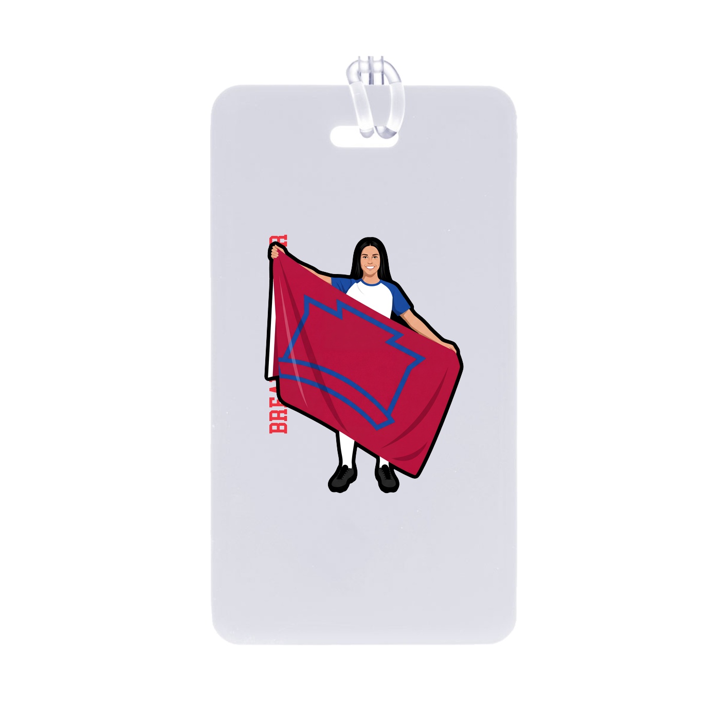Bag Tag