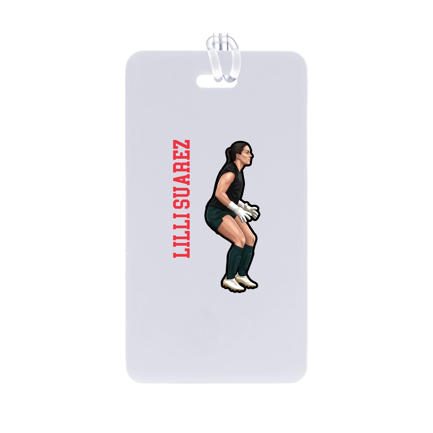 Bag Tag
