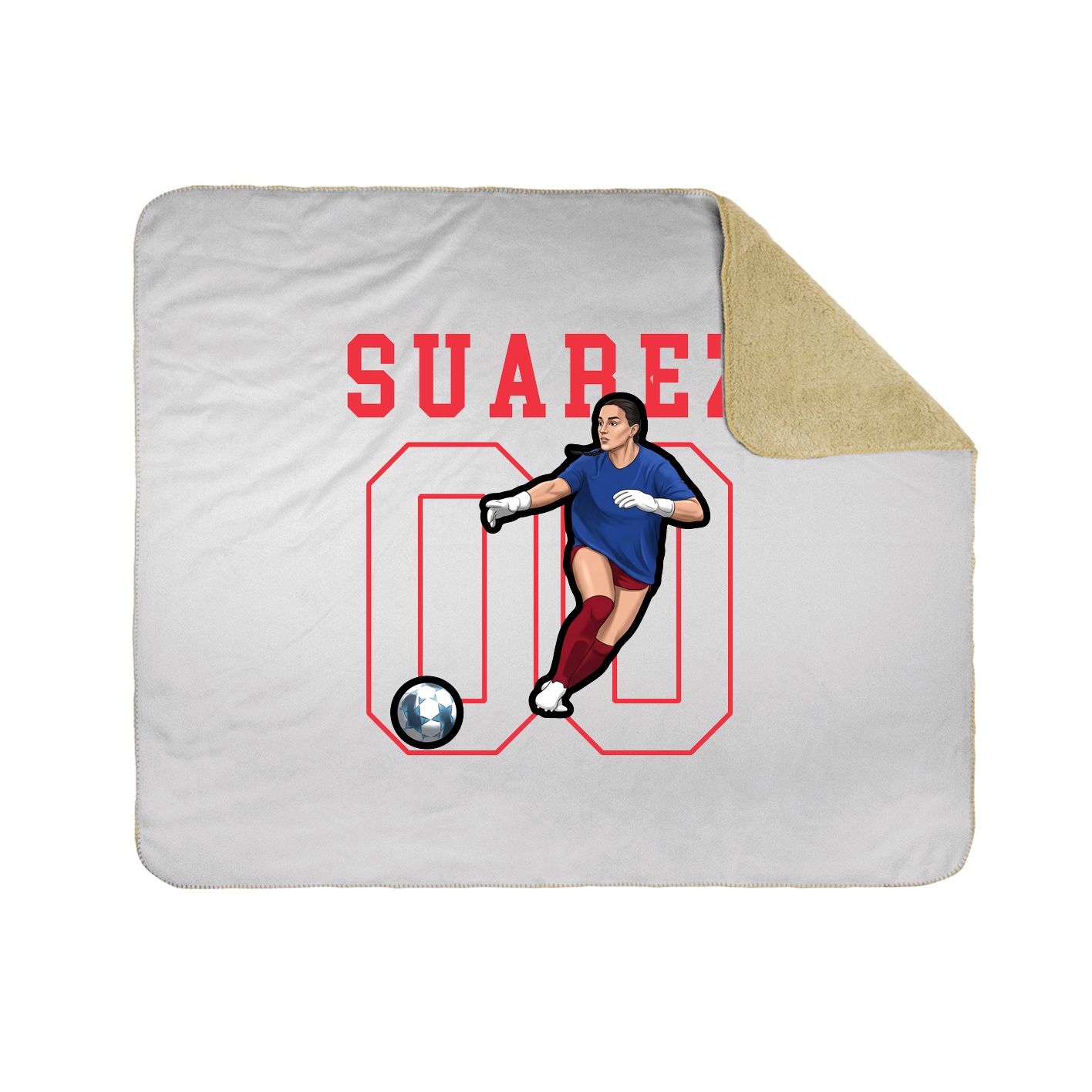 Throw Blanket
