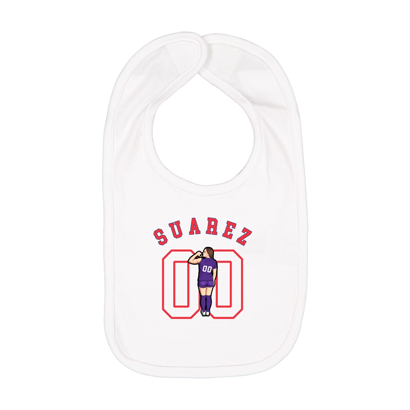 Infant Bib
