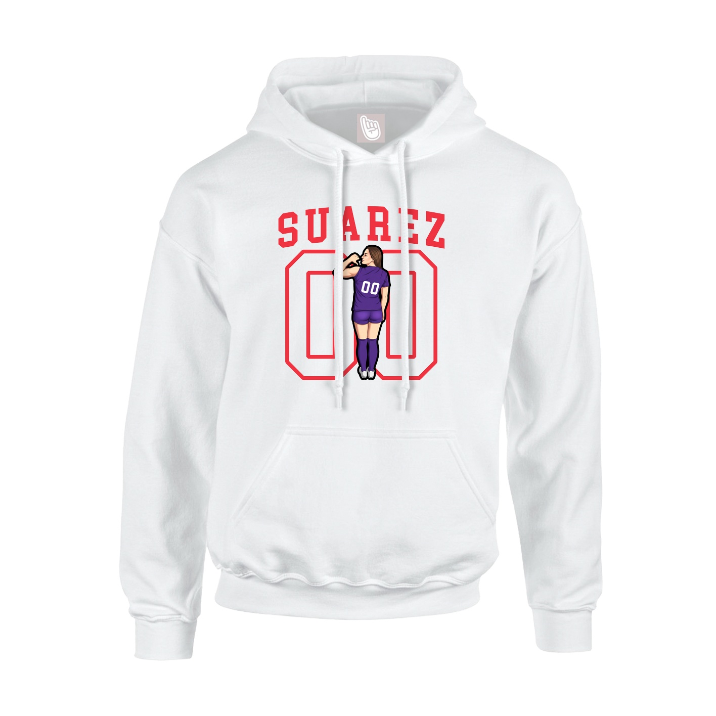 Youth Hoodie