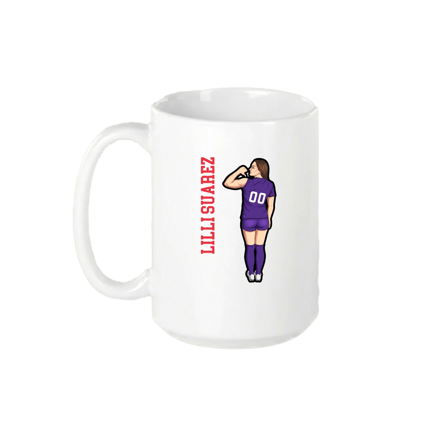 15oz Coffee Mug