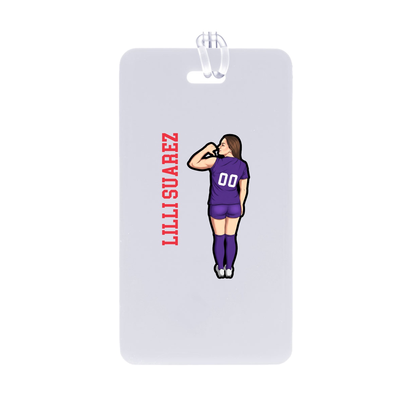 Bag Tag