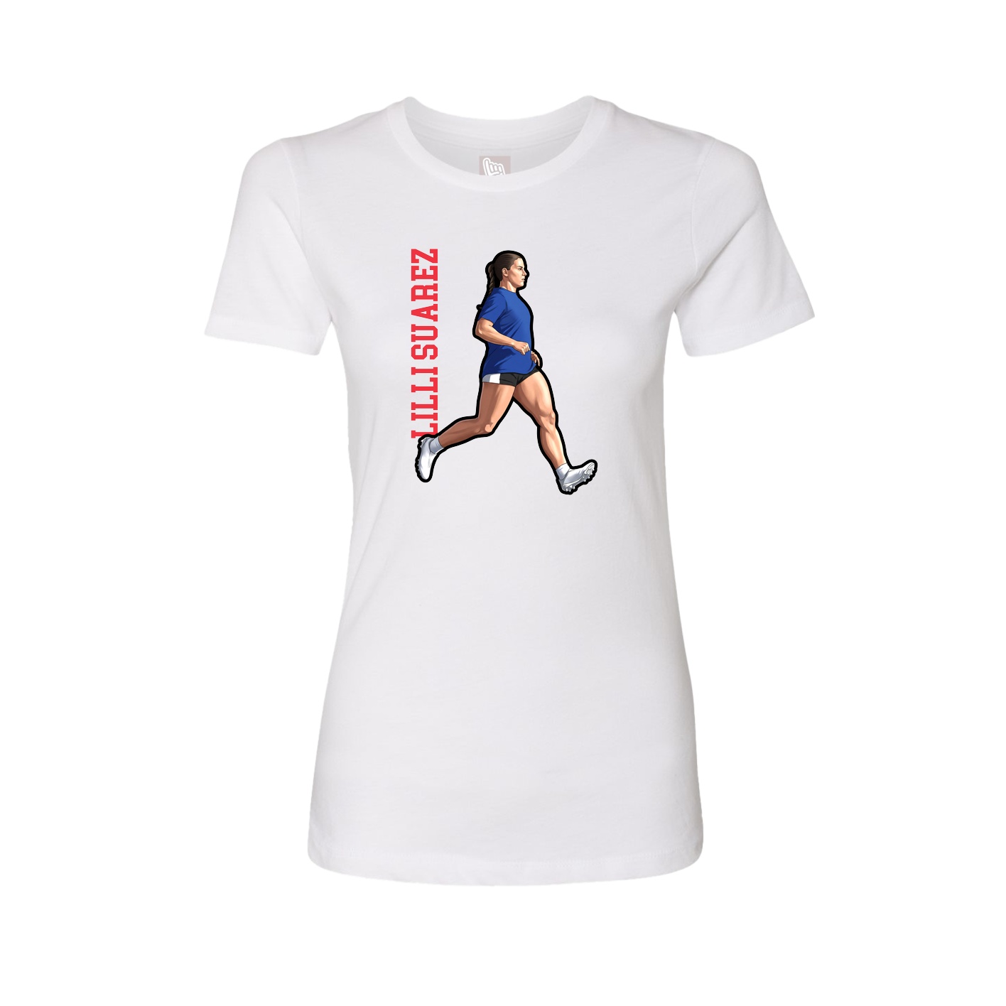 Womens Tee