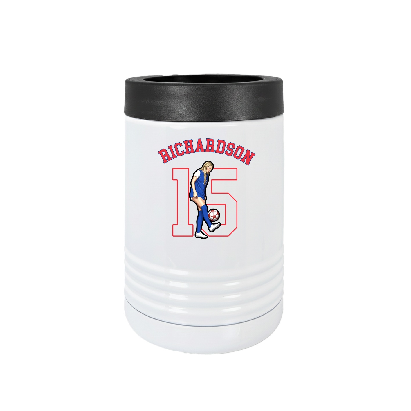 Beverage Holder — Shirsey Arch in White