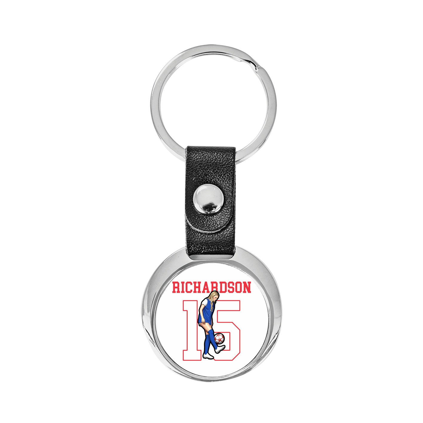 Key Chain — Shirsey in Classic