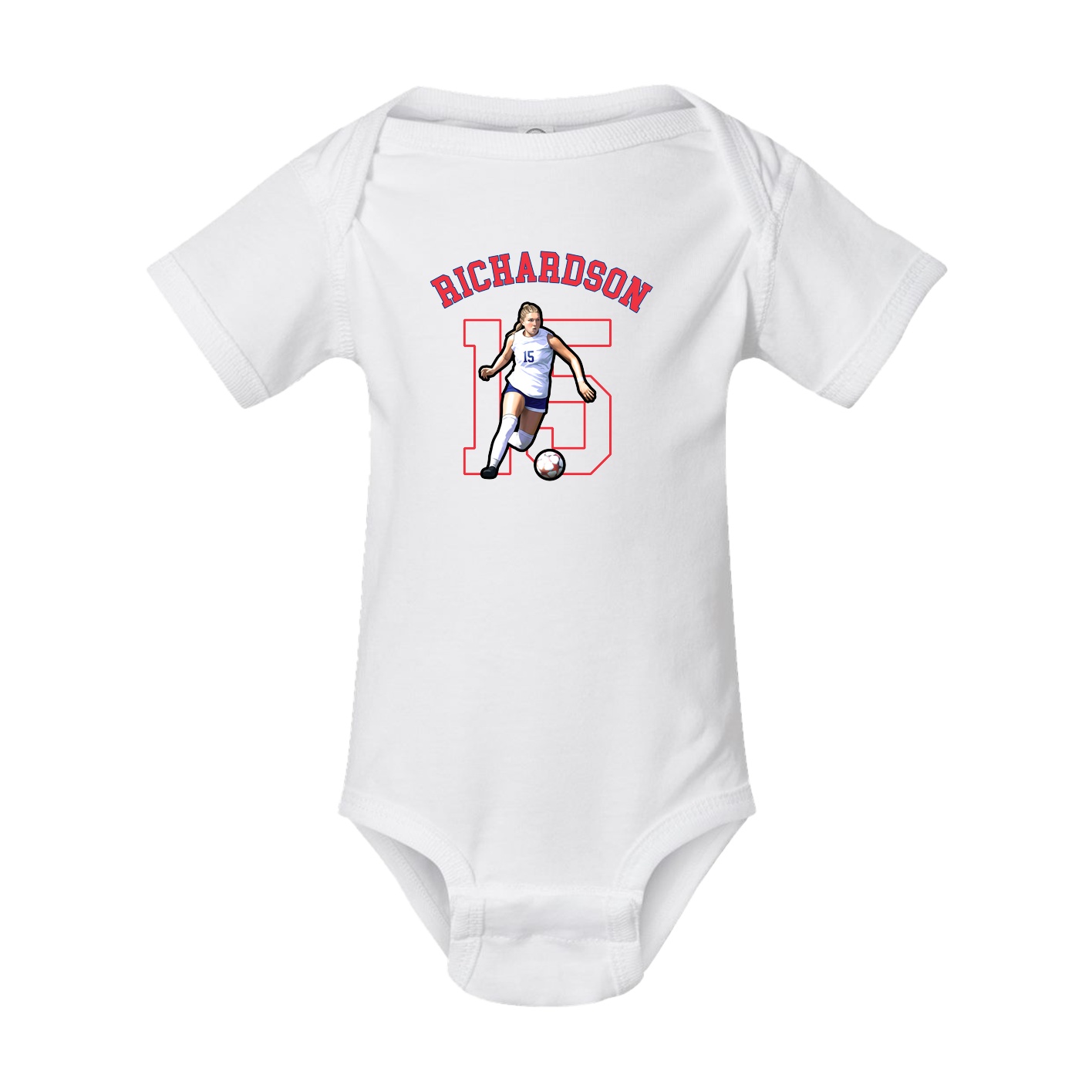 Baby Onesie