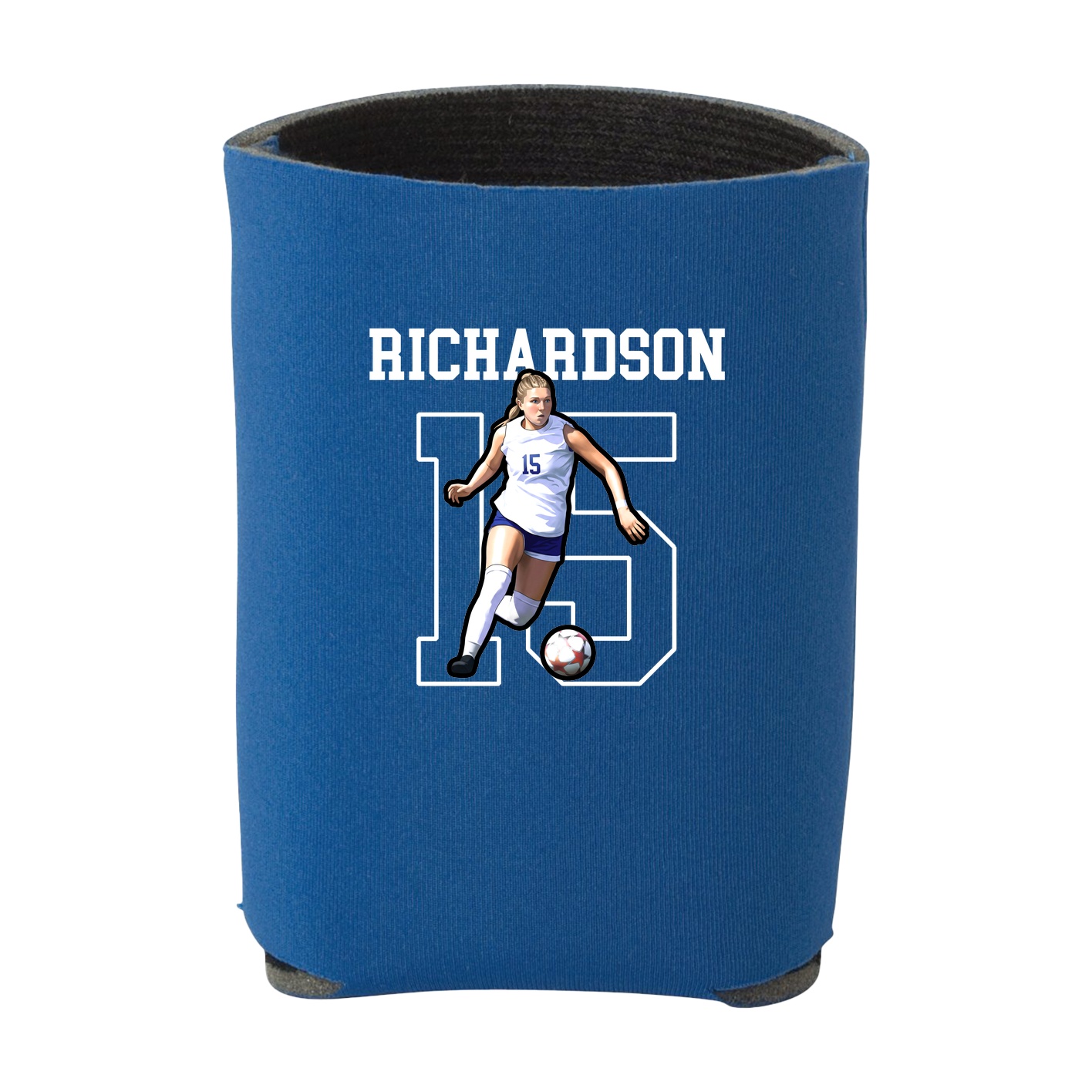 Can Holder — Shirsey in Royal