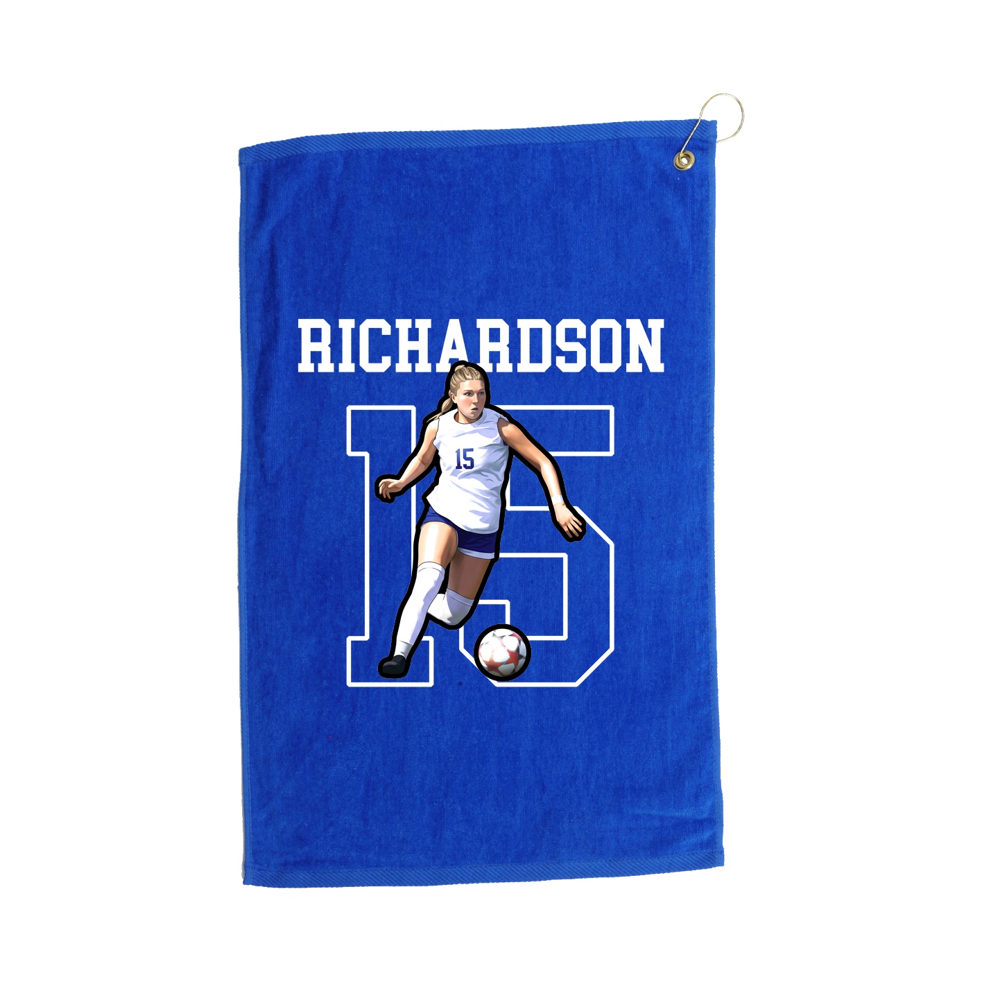 Golf Towel
