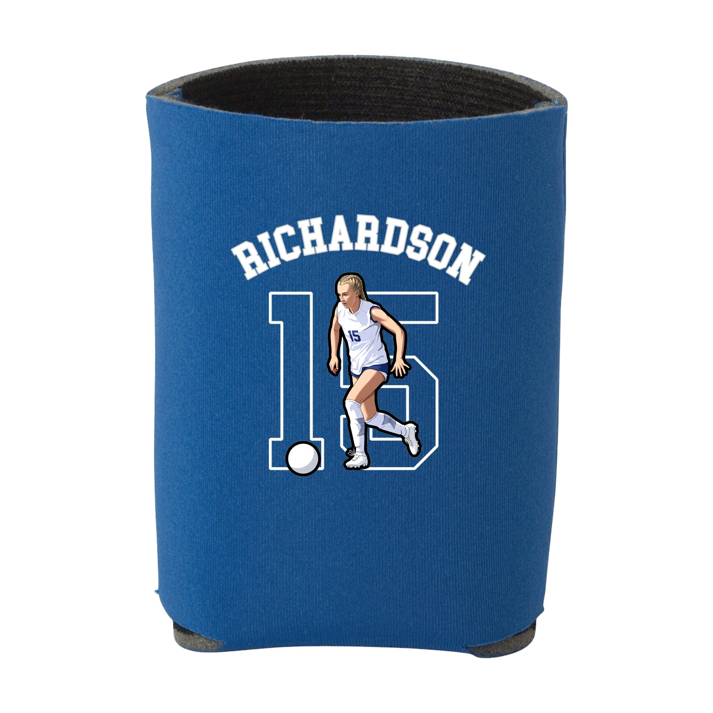 Can Holder — Shirsey Arch in Royal
