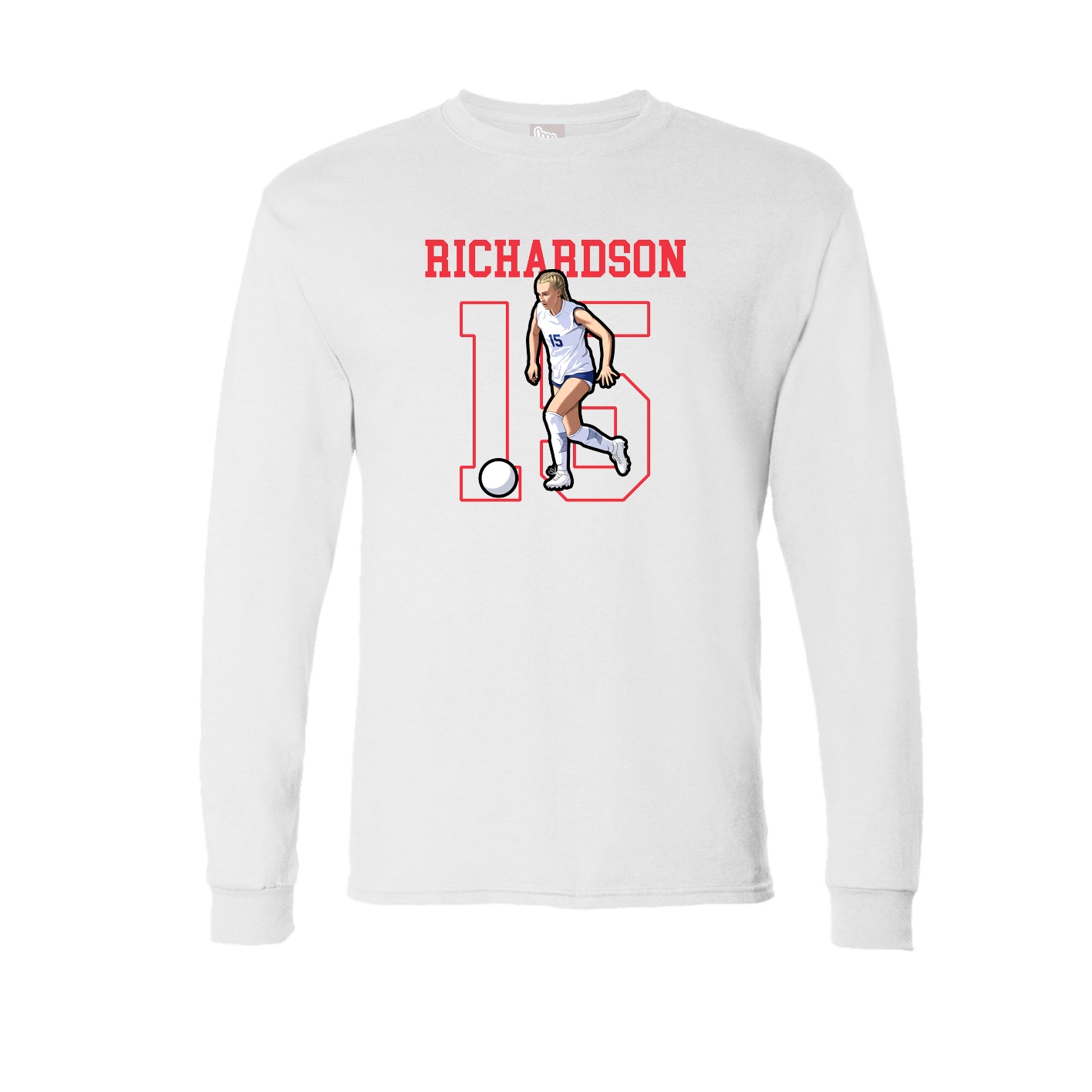Long Sleeve Tee