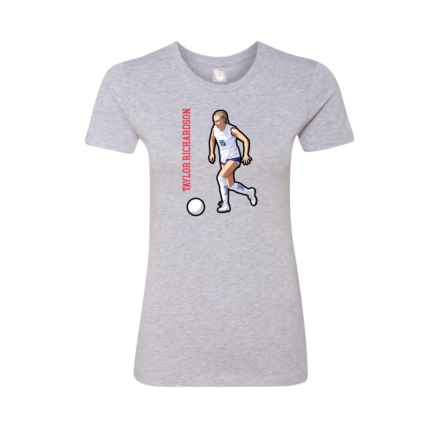 Womens Tee