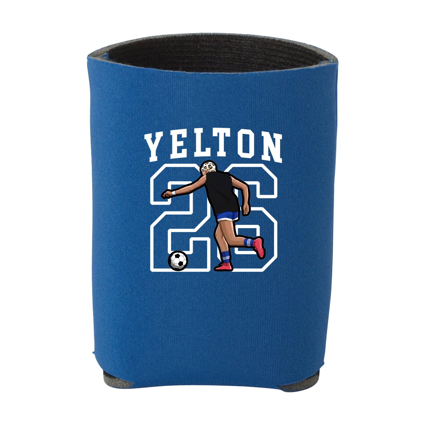 Can Holder — Shirsey in Royal