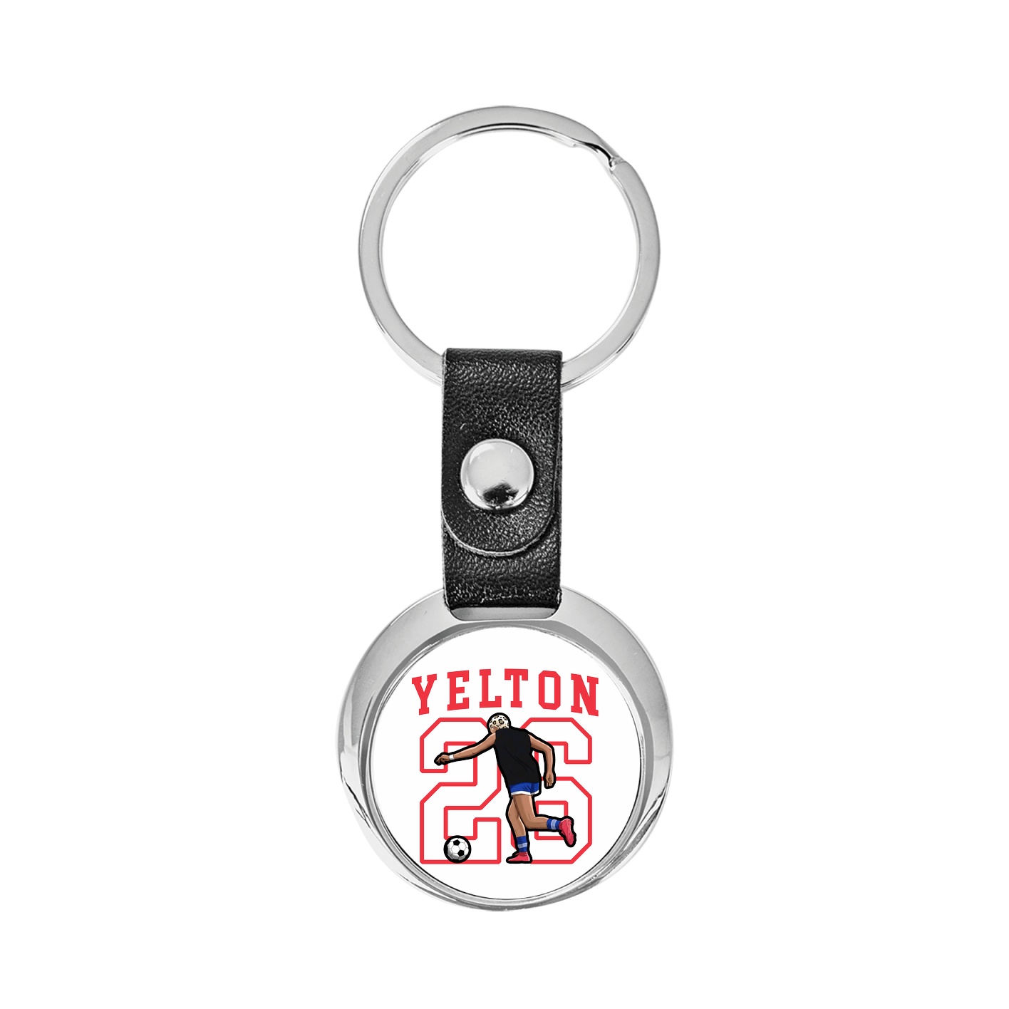 Key Chain — Shirsey in Classic