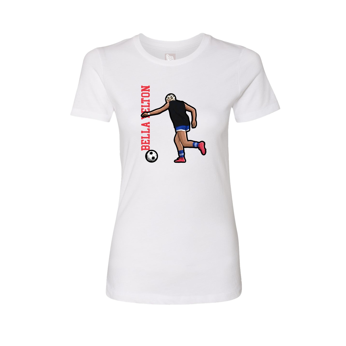 Womens Tee
