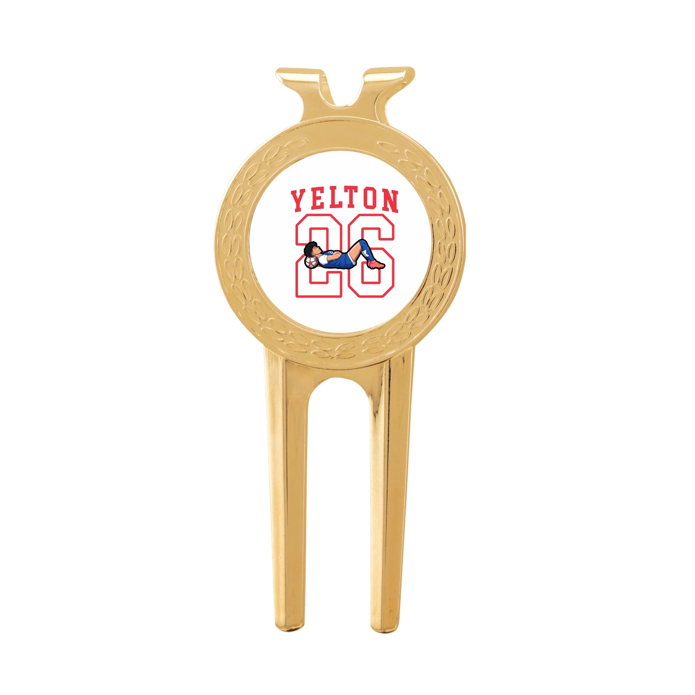 Divot Tool with Ball Marker — Shirsey in Classic