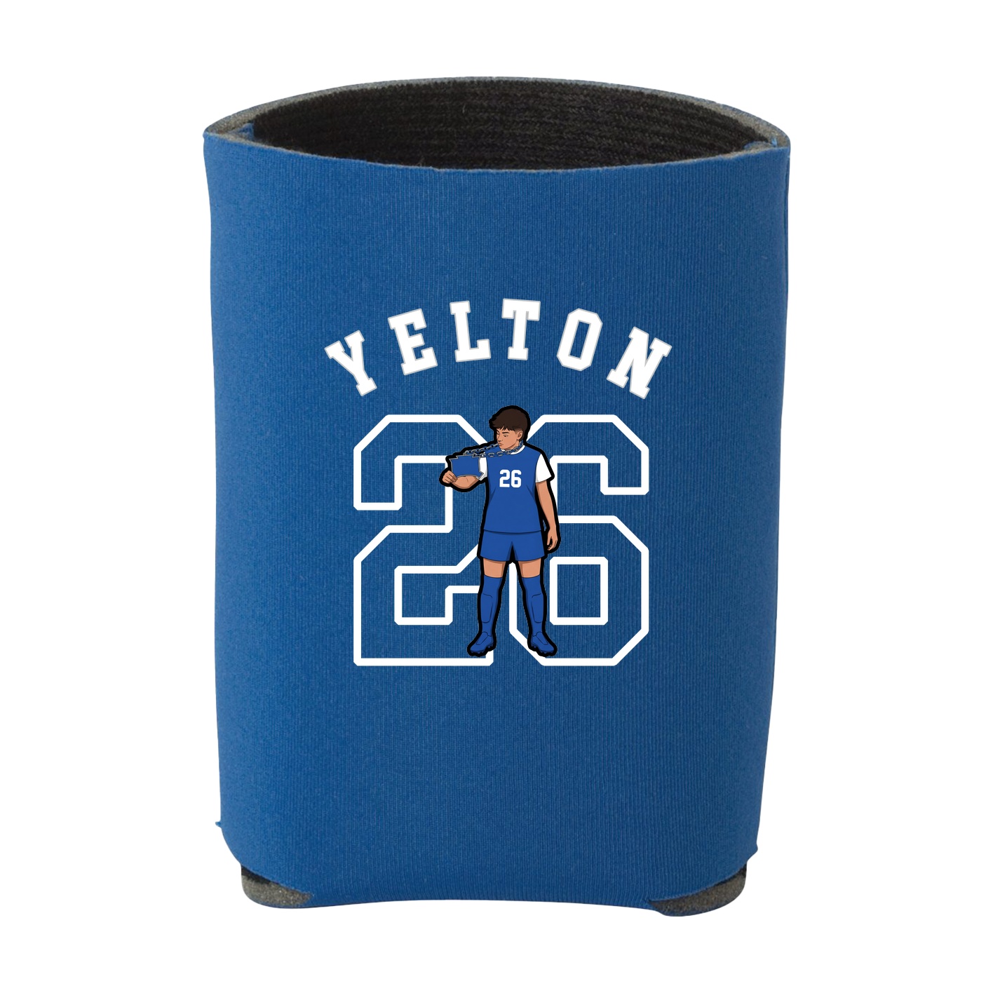 Can Holder — Shirsey Arch in Royal