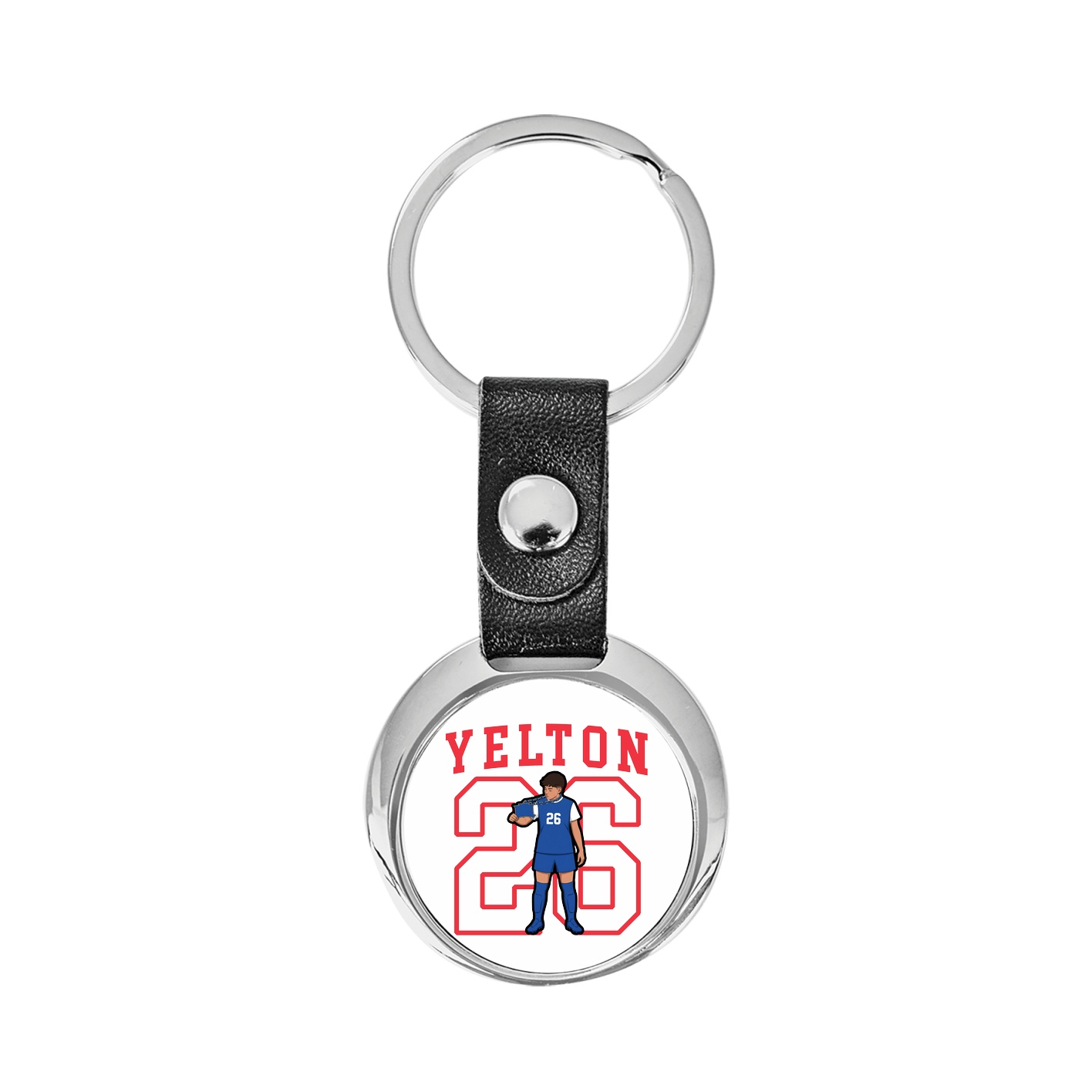 Key Chain — Shirsey in Classic