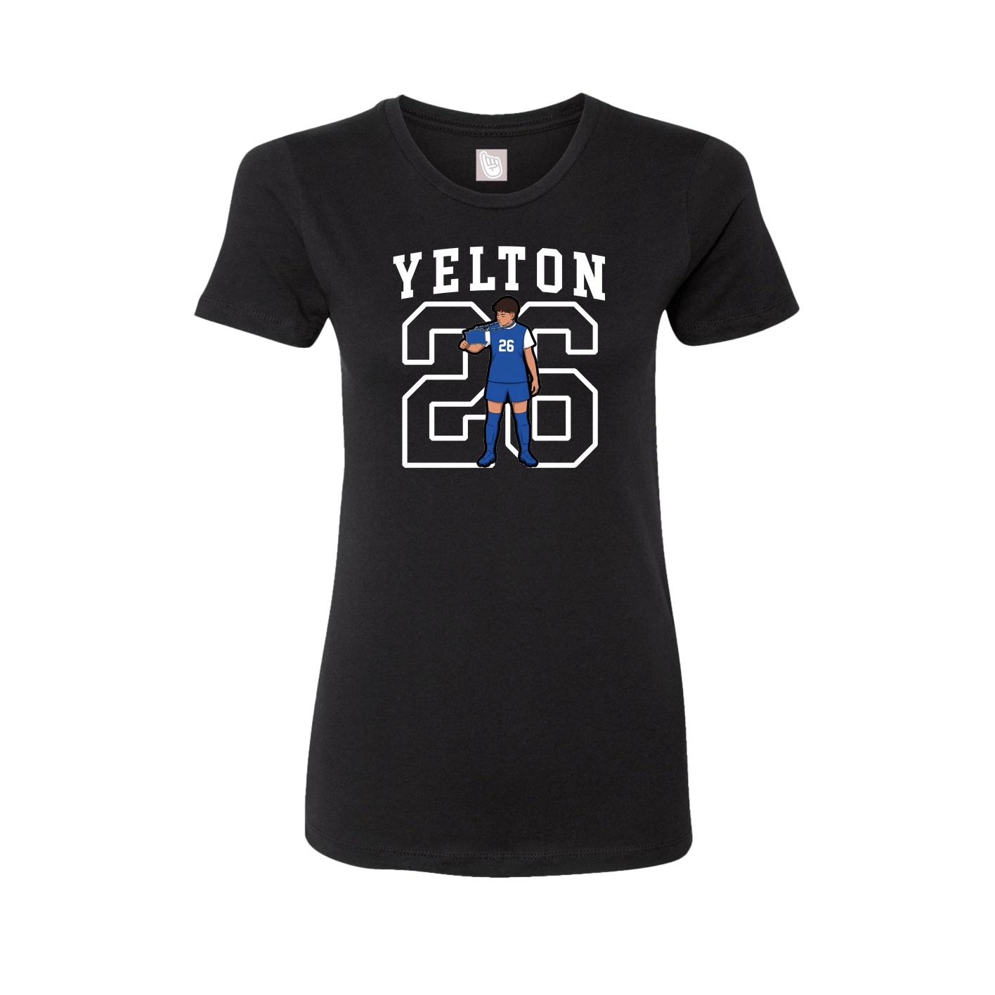 Womens Tee