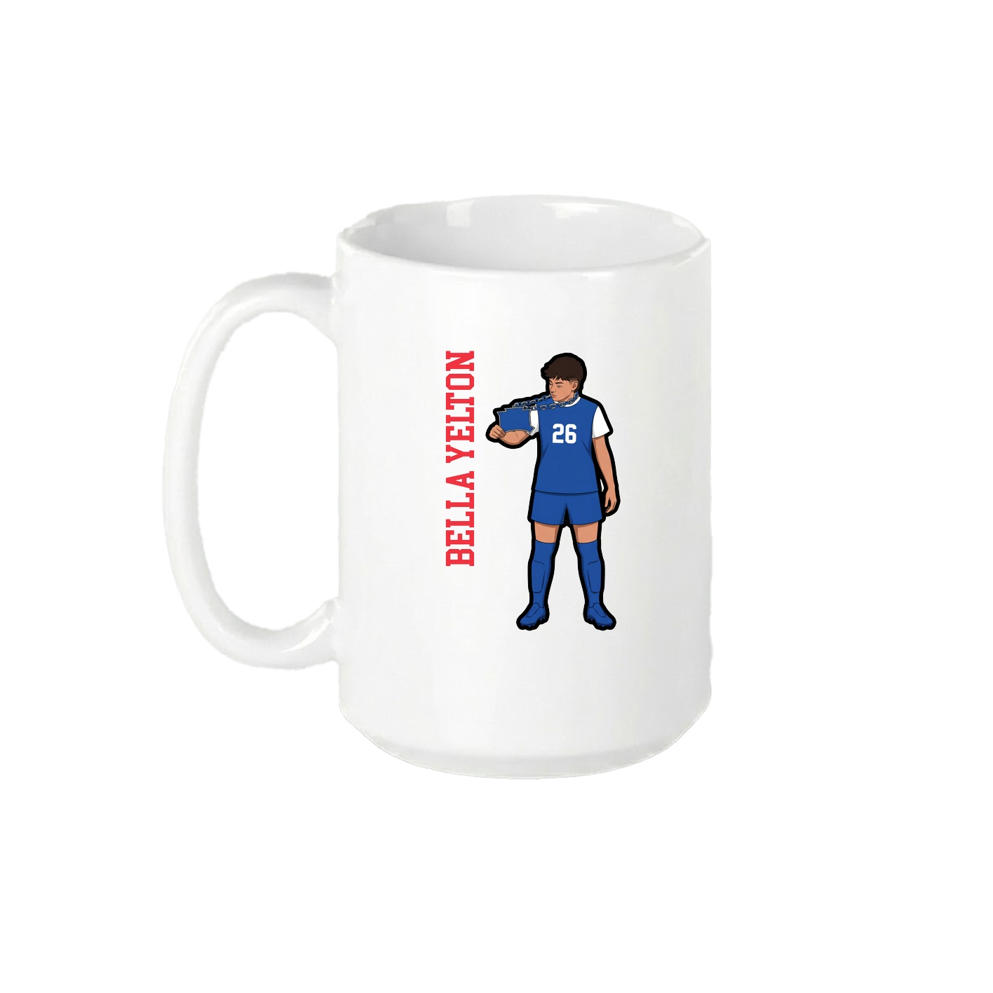 15oz Coffee Mug