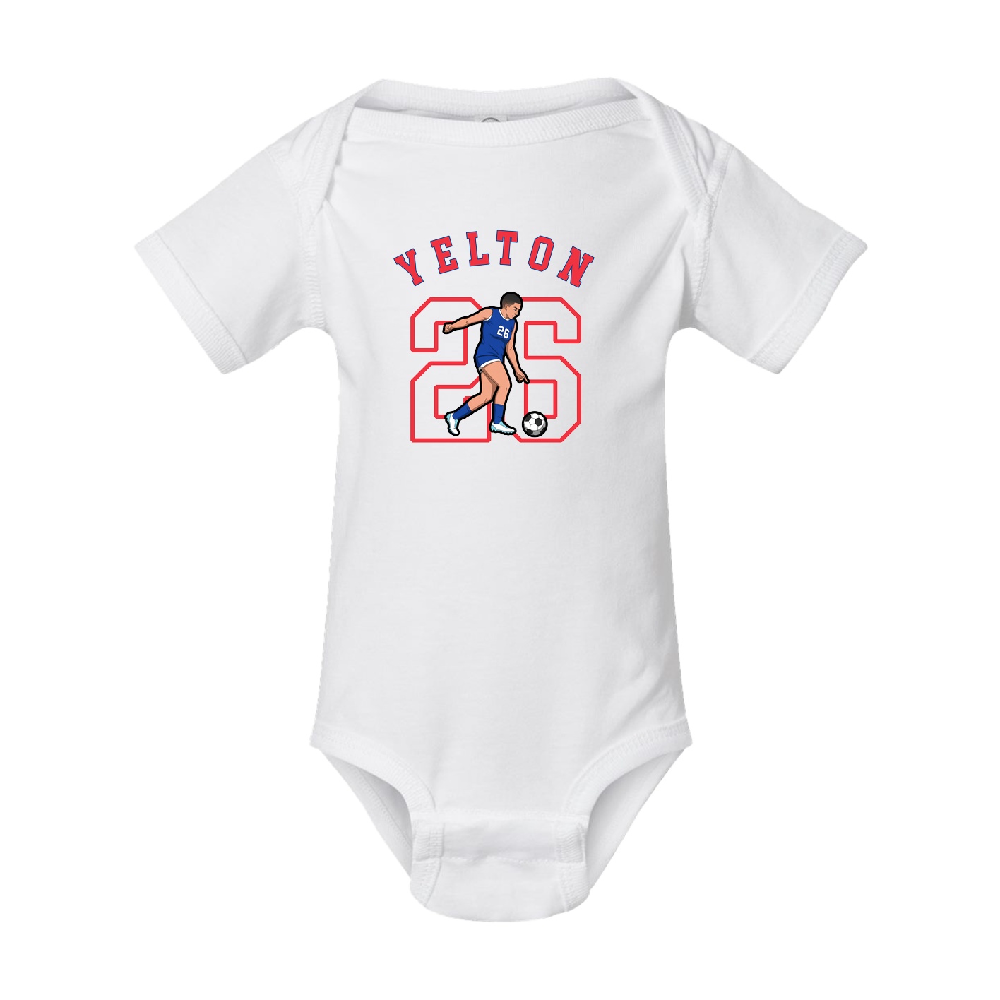 Baby Onesie