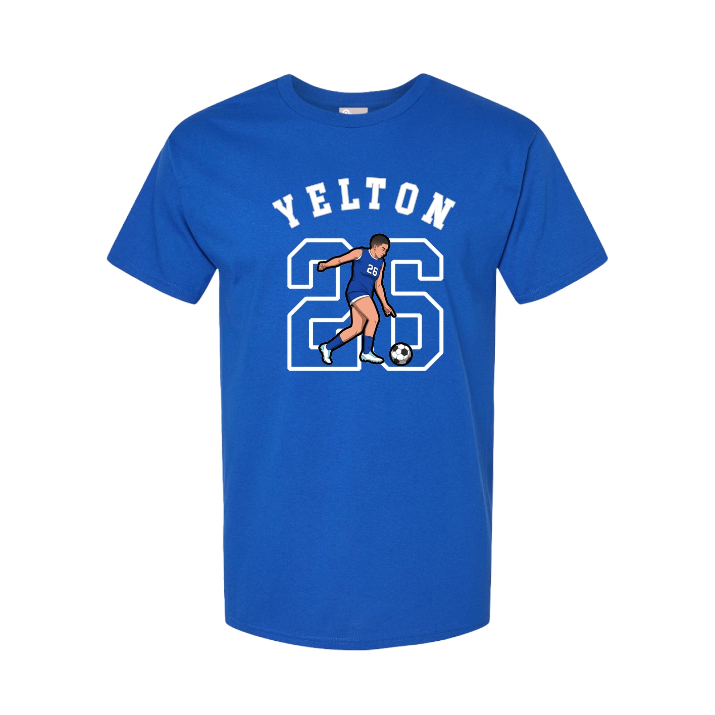 Tee — Shirsey Arch in Royal