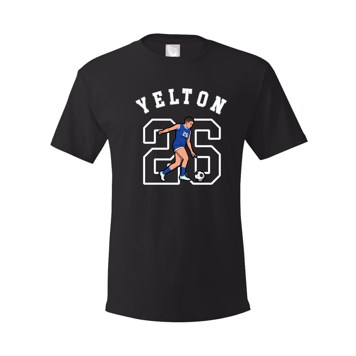 Youth Tee