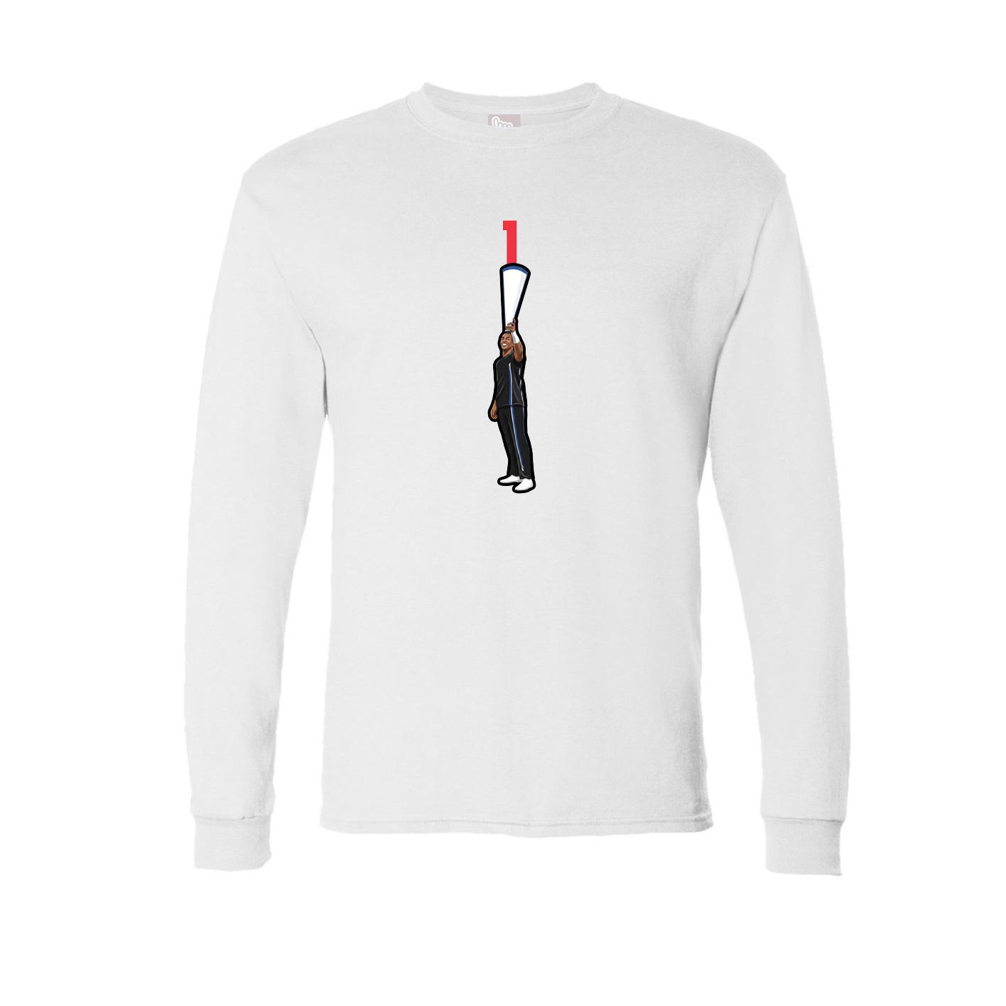Long Sleeve Tee