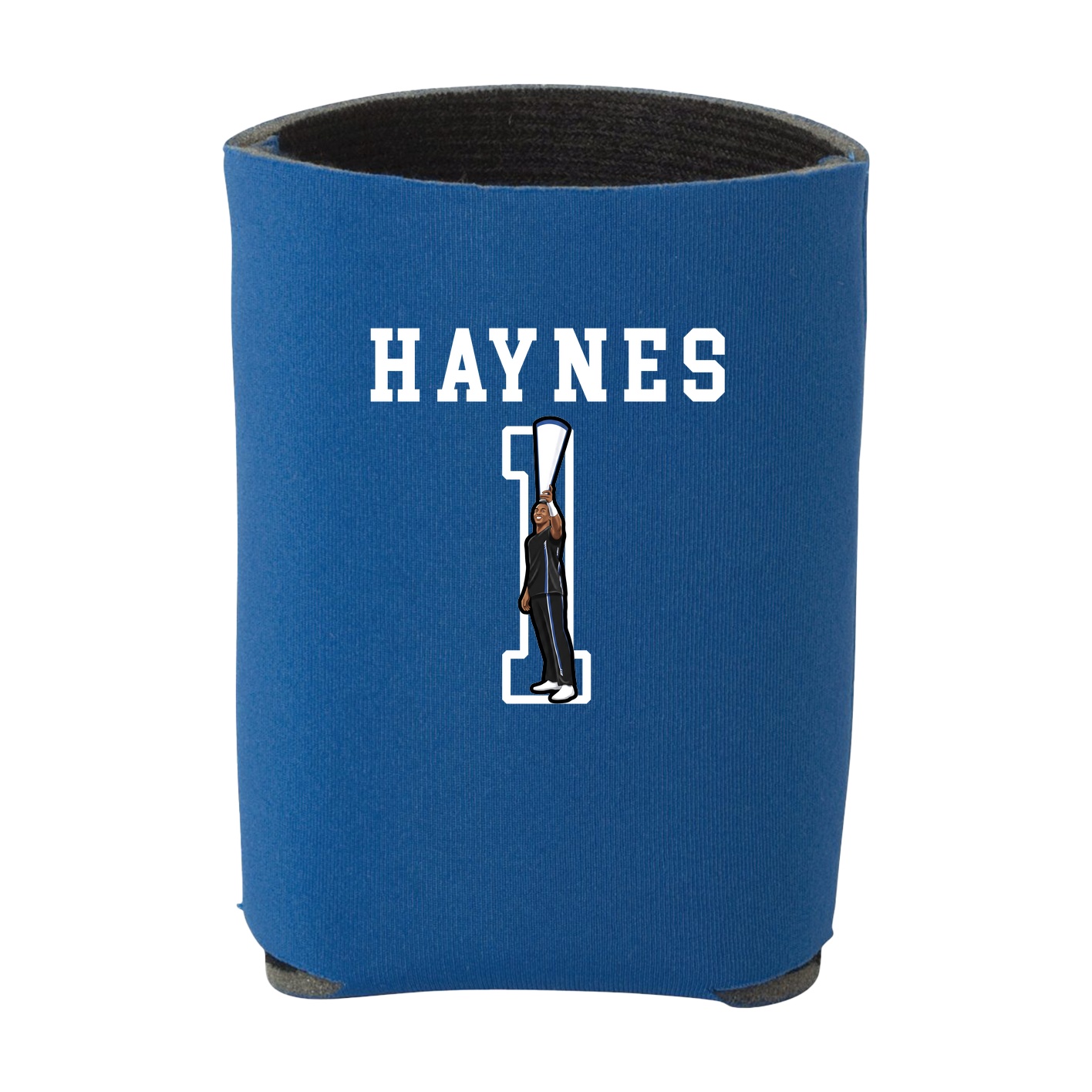 Can Holder — Shirsey in Royal