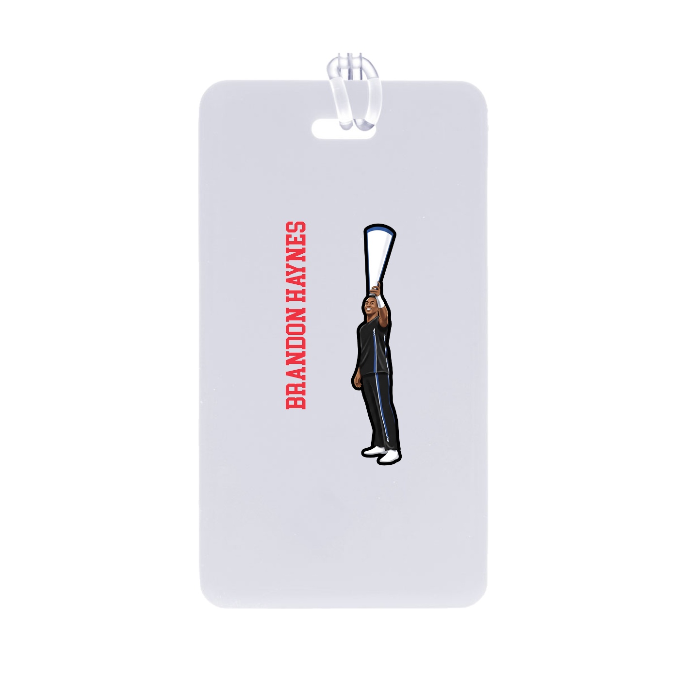 Bag Tag