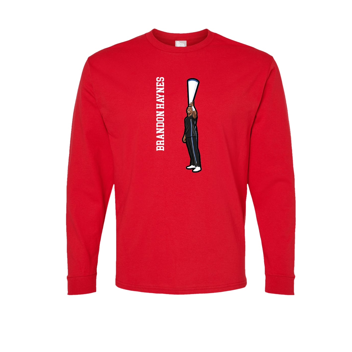 Long Sleeve Tee