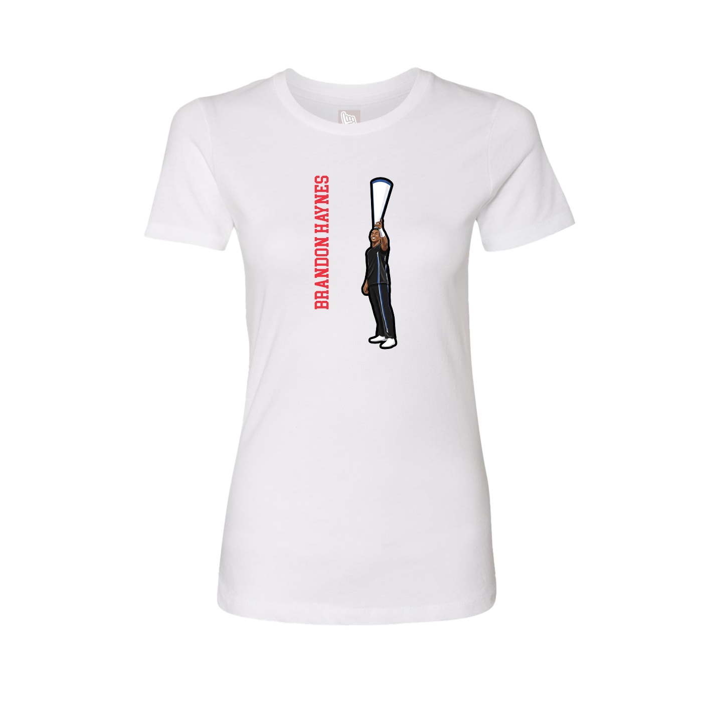 Womens Tee