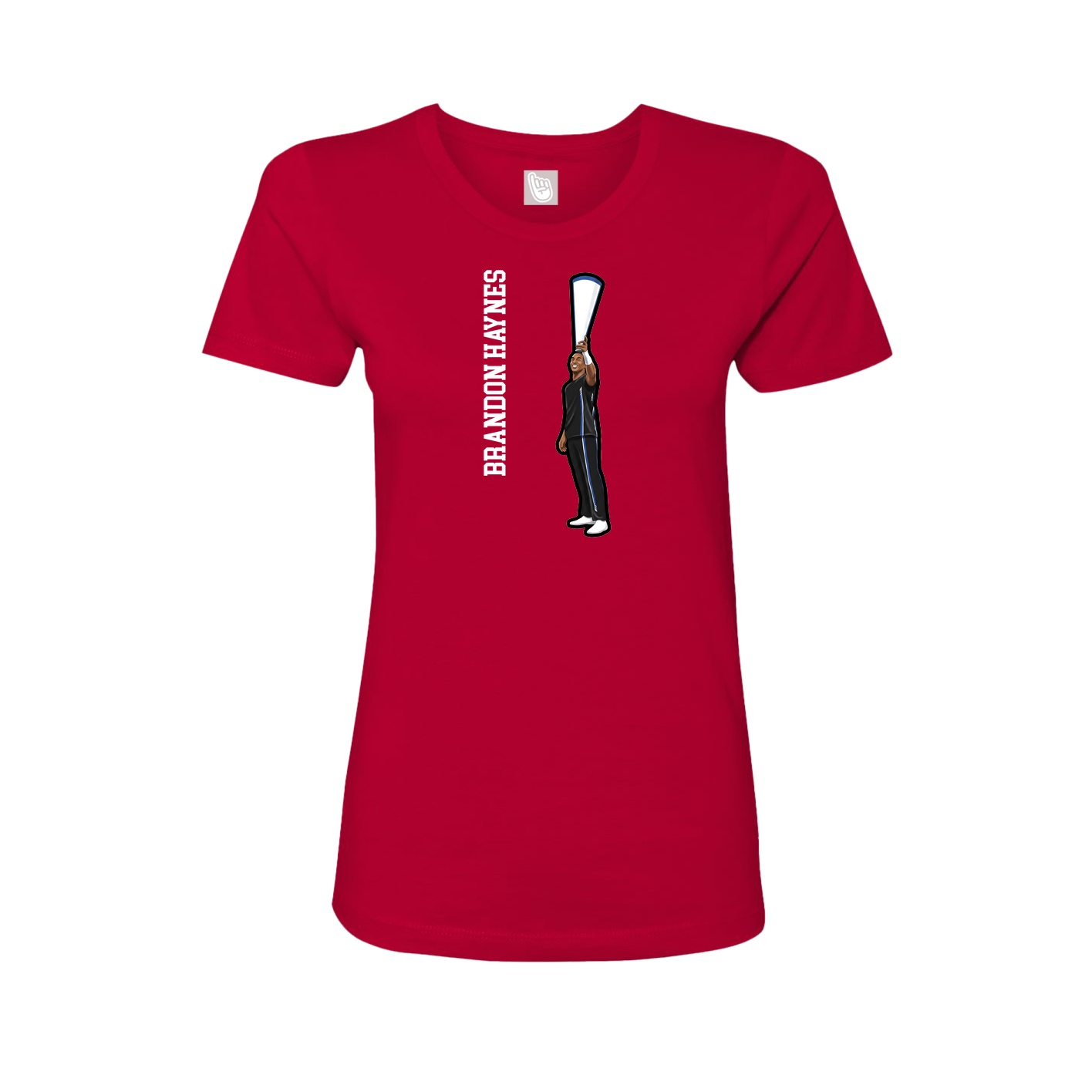 NIL Club Womens Tee