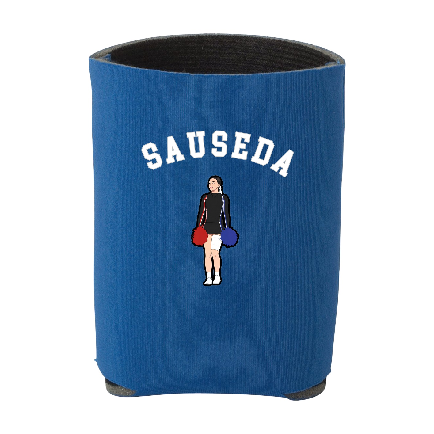 Can Holder — Shirsey Arch in Royal