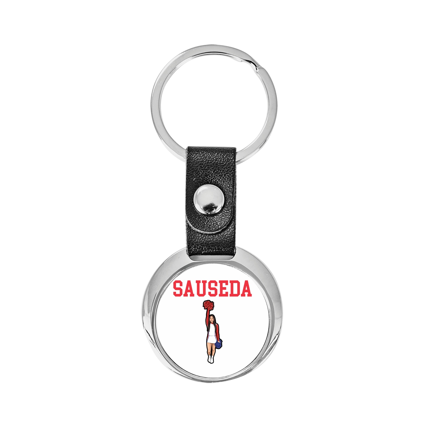 Key Chain — Shirsey in Classic