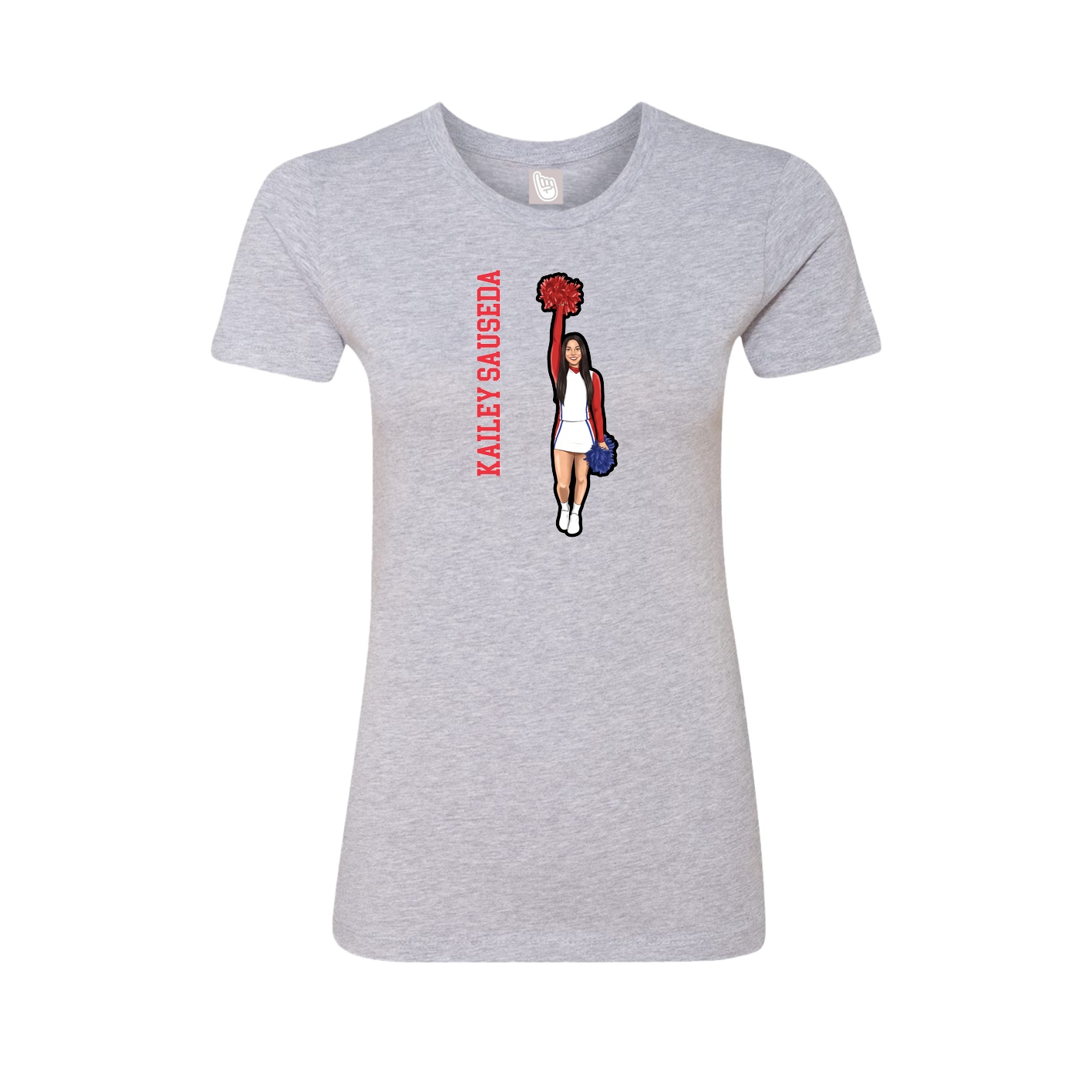 Womens Tee