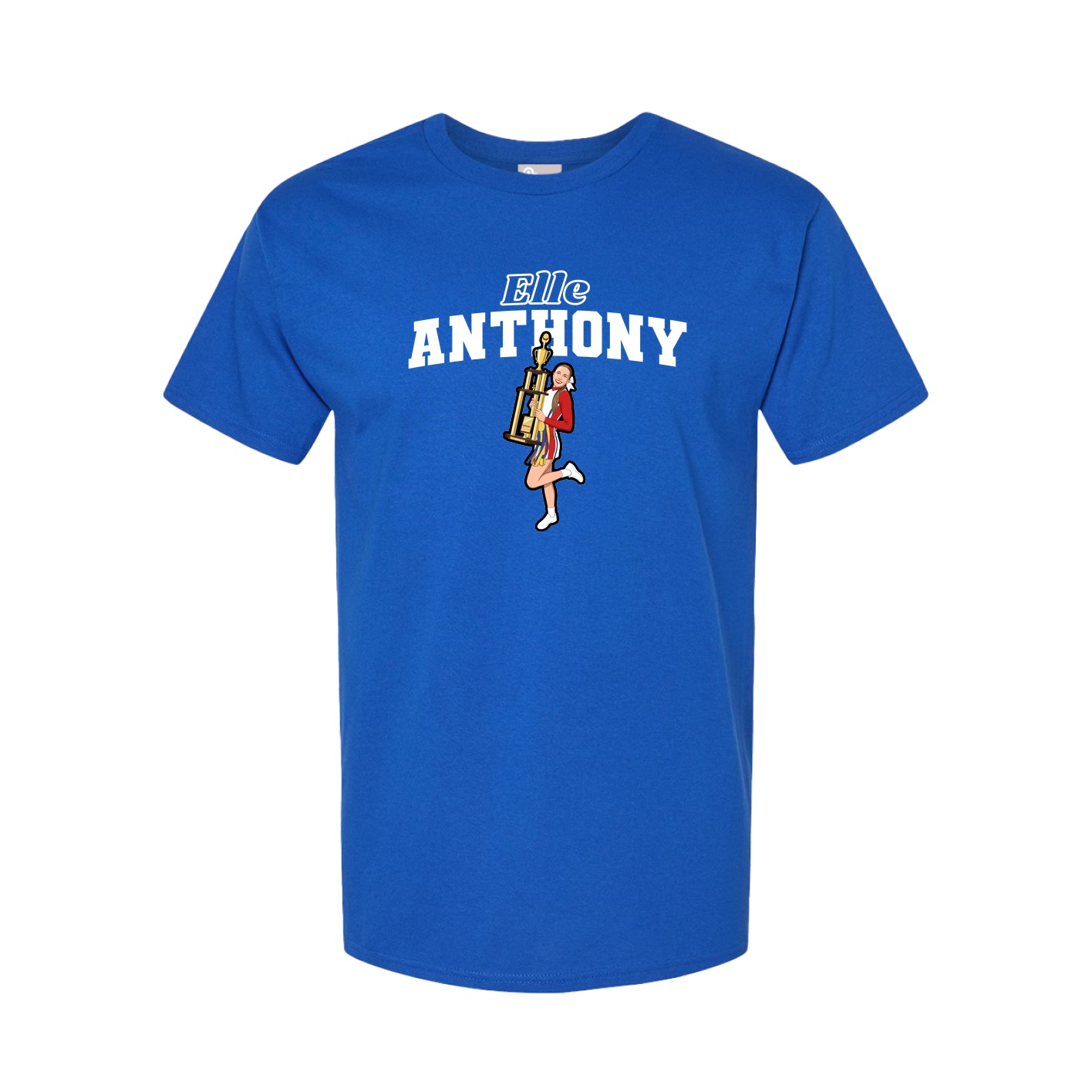 Tee